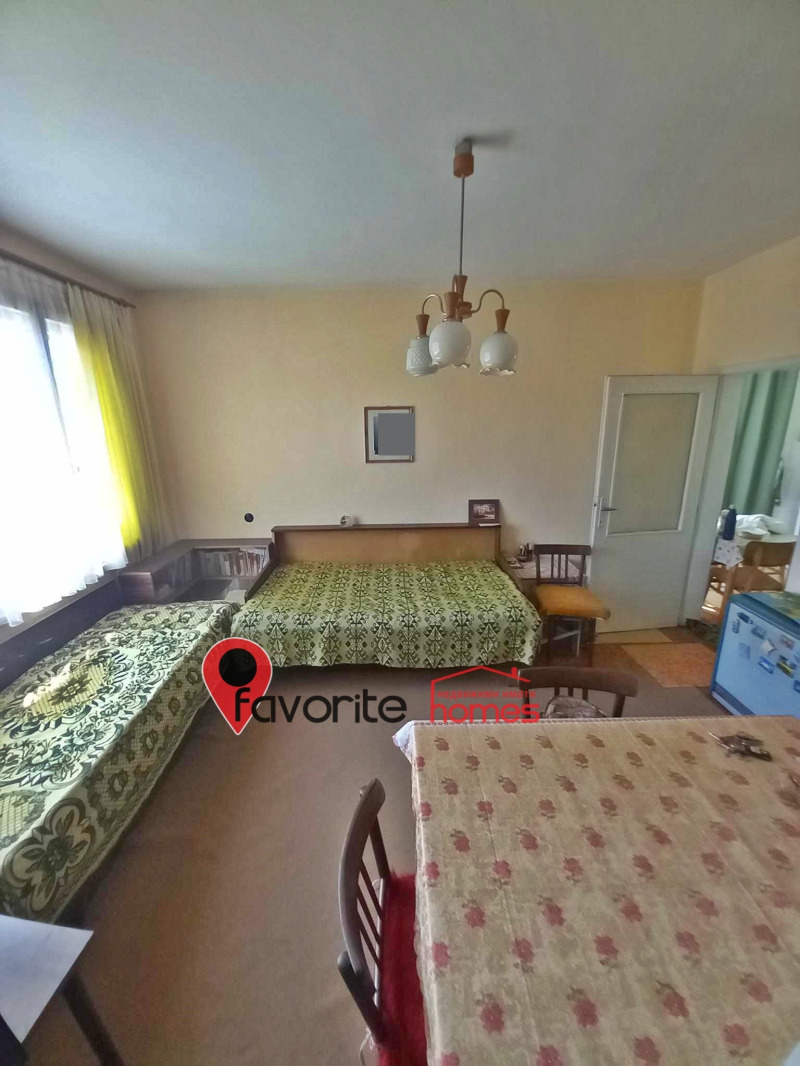 Myytävänä  3 makuuhuonetta Šumen , Tsentar , 100 neliömetriä | 53263919 - kuva [6]