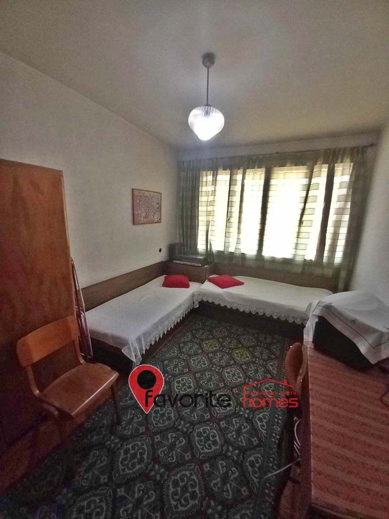 Myytävänä  3 makuuhuonetta Šumen , Tsentar , 100 neliömetriä | 53263919 - kuva [8]