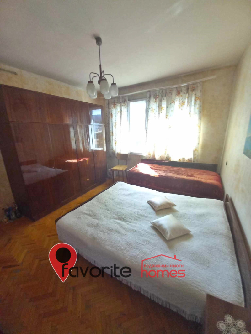 Myytävänä  3 makuuhuonetta Šumen , Tsentar , 100 neliömetriä | 53263919 - kuva [9]