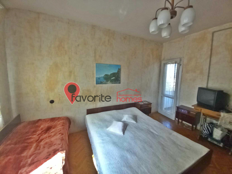 Myytävänä  3 makuuhuonetta Šumen , Tsentar , 100 neliömetriä | 53263919 - kuva [7]
