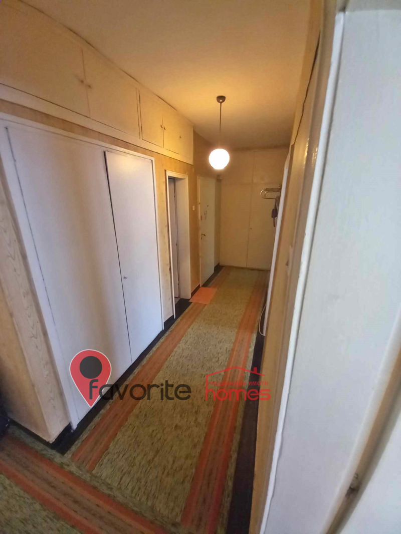 Myytävänä  3 makuuhuonetta Šumen , Tsentar , 100 neliömetriä | 53263919 - kuva [4]