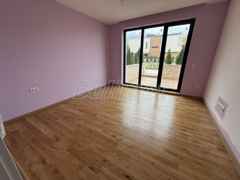 Продава 4-СТАЕН, гр. Варна, Бриз, снимка 7 - Апартаменти - 53455271