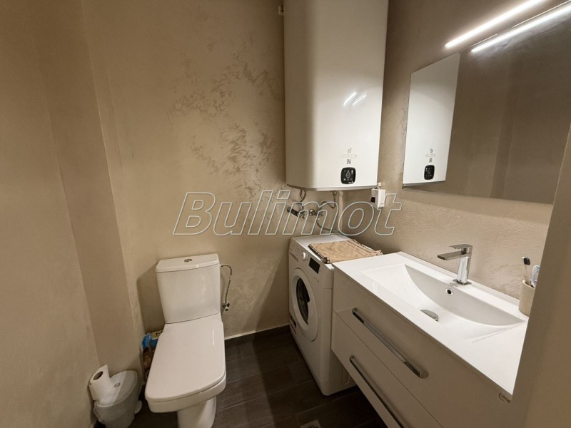 Продава 4-СТАЕН, гр. Варна, Бриз, снимка 6 - Апартаменти - 53455271