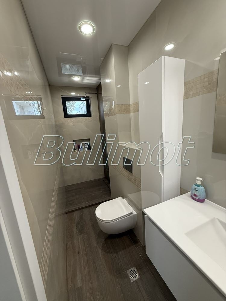 Продава 4-СТАЕН, гр. Варна, Бриз, снимка 12 - Апартаменти - 53455271