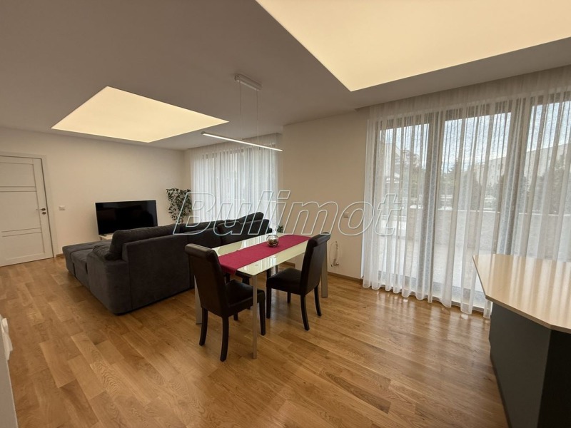 Продава 4-СТАЕН, гр. Варна, Бриз