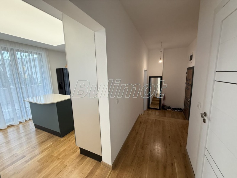 Продава 4-СТАЕН, гр. Варна, Бриз, снимка 5 - Апартаменти - 53455271