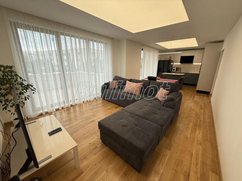 Продава 4-СТАЕН, гр. Варна, Бриз, снимка 2 - Апартаменти - 53455271