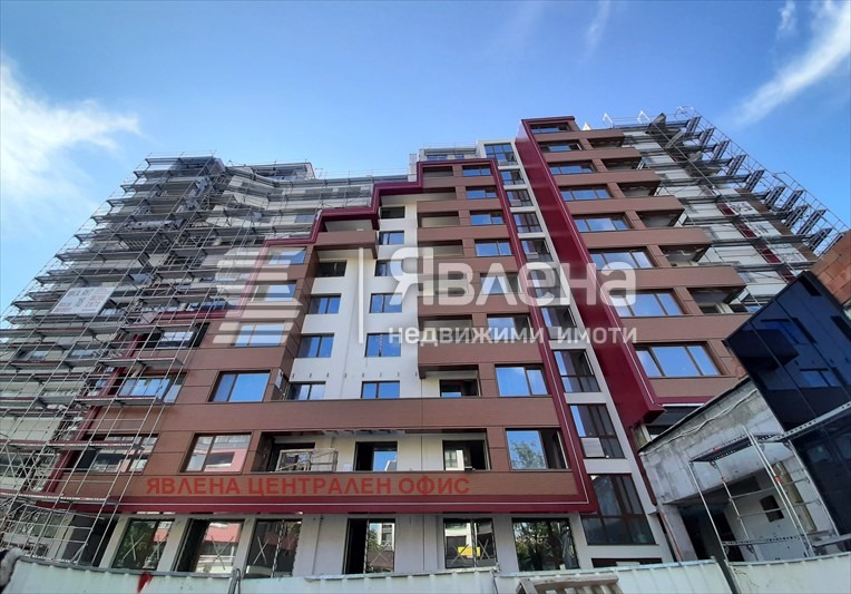 Продава 4-СТАЕН, гр. София, Сердика, снимка 14 - Апартаменти - 53686855