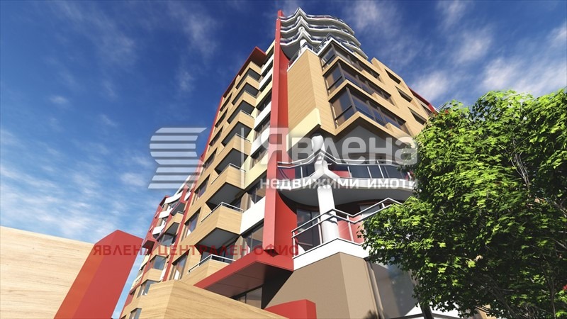 Продава 4-СТАЕН, гр. София, Сердика, снимка 6 - Апартаменти - 53686855