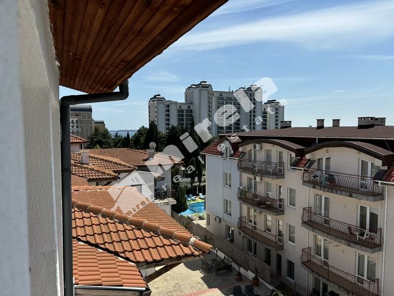 Продается  Мезонет область Бургас , Свети Влас , 121 кв.м | 24614976