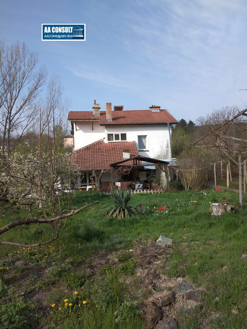 Продава КЪЩА, с. Долна Кремена, област Враца, снимка 3 - Къщи - 42982196