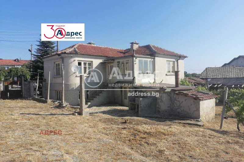 Продава  Къща област Варна , с. Кичево , 164 кв.м | 84072167