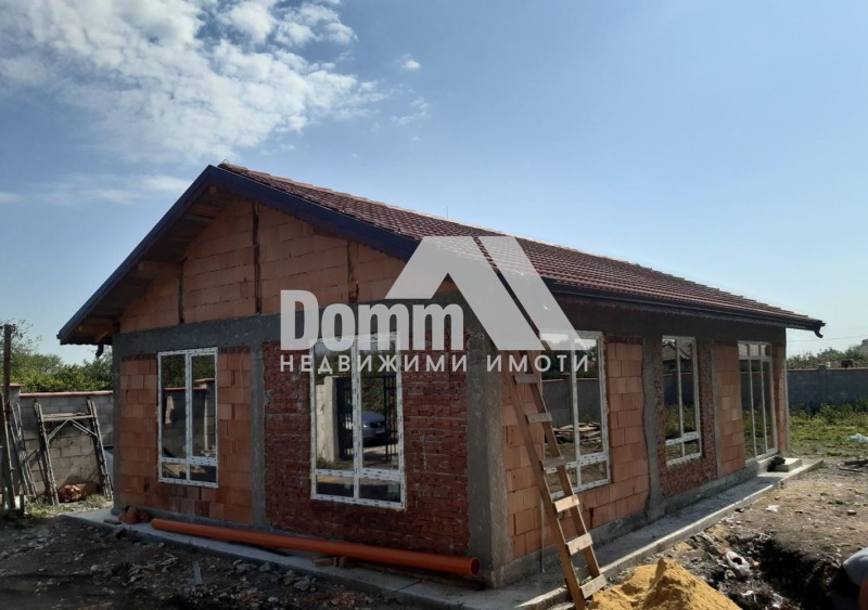 Продава  Къща област Варна , с. Баново , 100 кв.м | 49599727 - изображение [2]