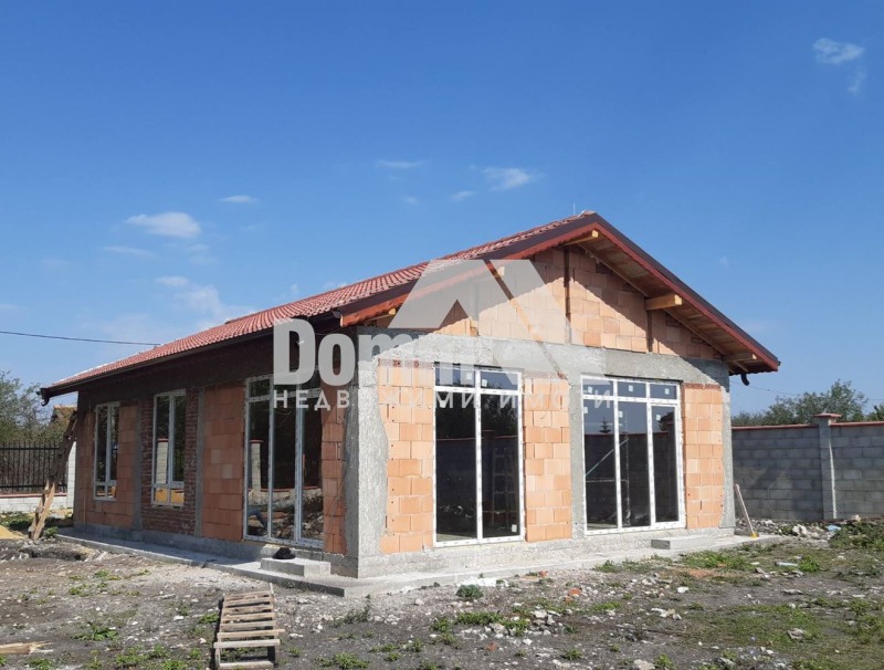 Продава  Къща, област Варна, с. Баново •  175 000 EUR • ID 37860039 — holmes.bg - [1] 