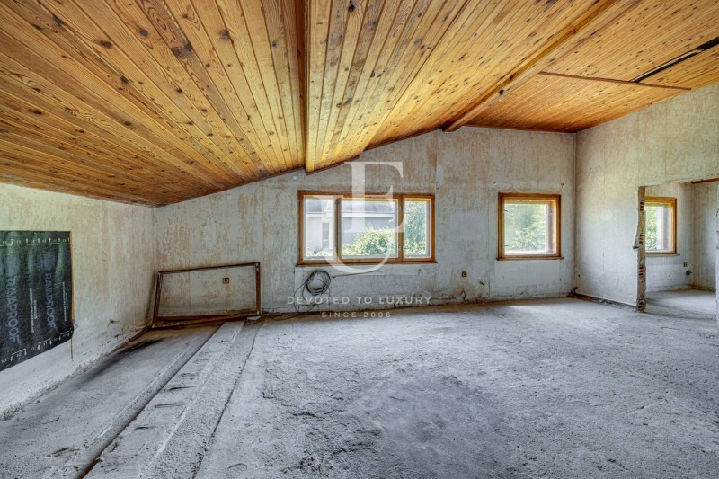 Til salgs  Hus Sofia , Dragalevtsi , 350 kvm | 56213472 - bilde [12]