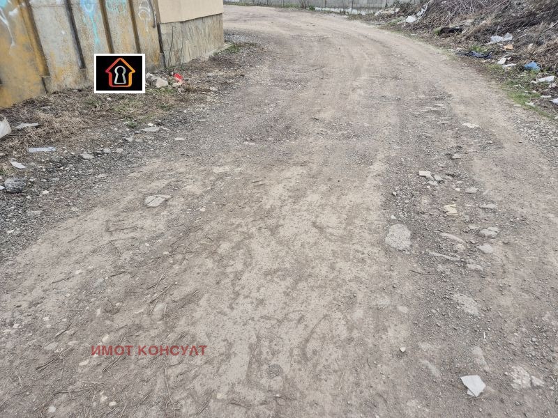 Продава ПАРЦЕЛ, гр. Враца, Хранително-вкусова зона, снимка 2 - Парцели - 54866808