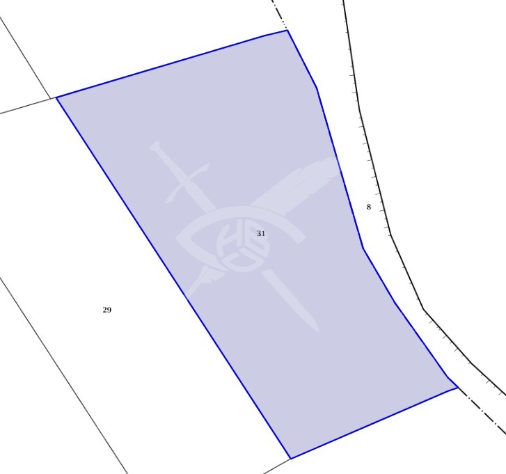 Продава ПАРЦЕЛ, гр. Бургас, с. Изворище