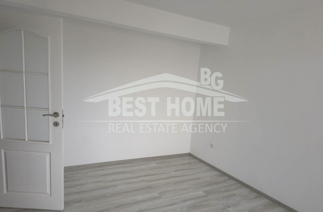 Продава 1-СТАЕН, гр. Варна, Колхозен пазар, снимка 2 - Апартаменти - 53601223