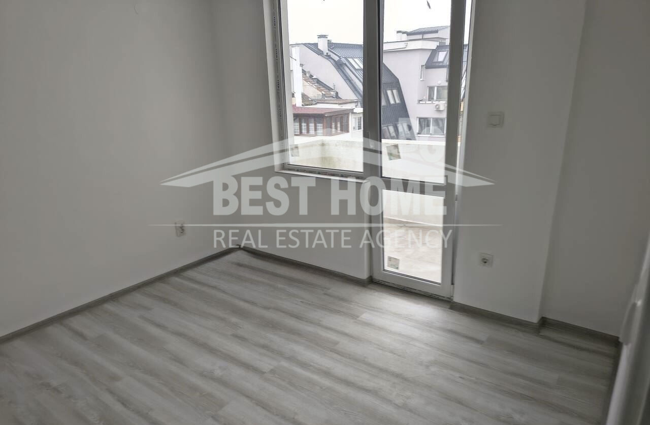 Продава 1-СТАЕН, гр. Варна, Колхозен пазар, снимка 2 - Апартаменти - 53601223