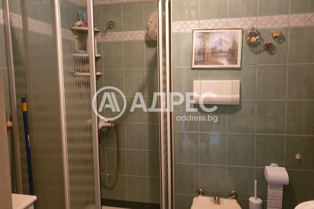 Продава 2-СТАЕН, гр. София, Оборище, снимка 4 - Апартаменти - 54111106