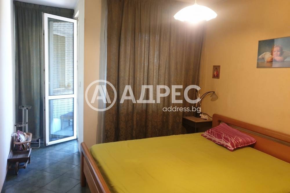 Продава 2-СТАЕН, гр. София, Оборище, снимка 6 - Апартаменти - 54111106