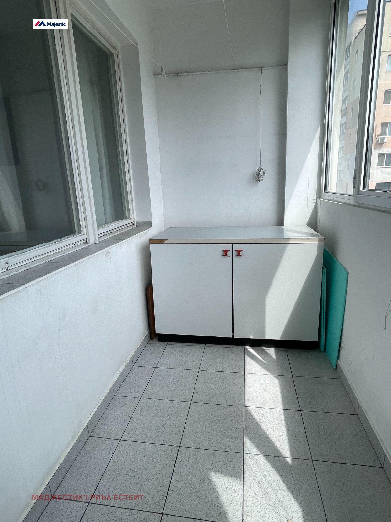 Продава 2-СТАЕН, гр. София, Лагера, снимка 10 - Апартаменти - 54188290