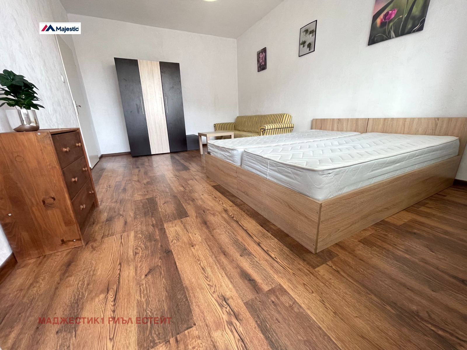 Продава 2-СТАЕН, гр. София, Лагера, снимка 3 - Апартаменти - 54188290