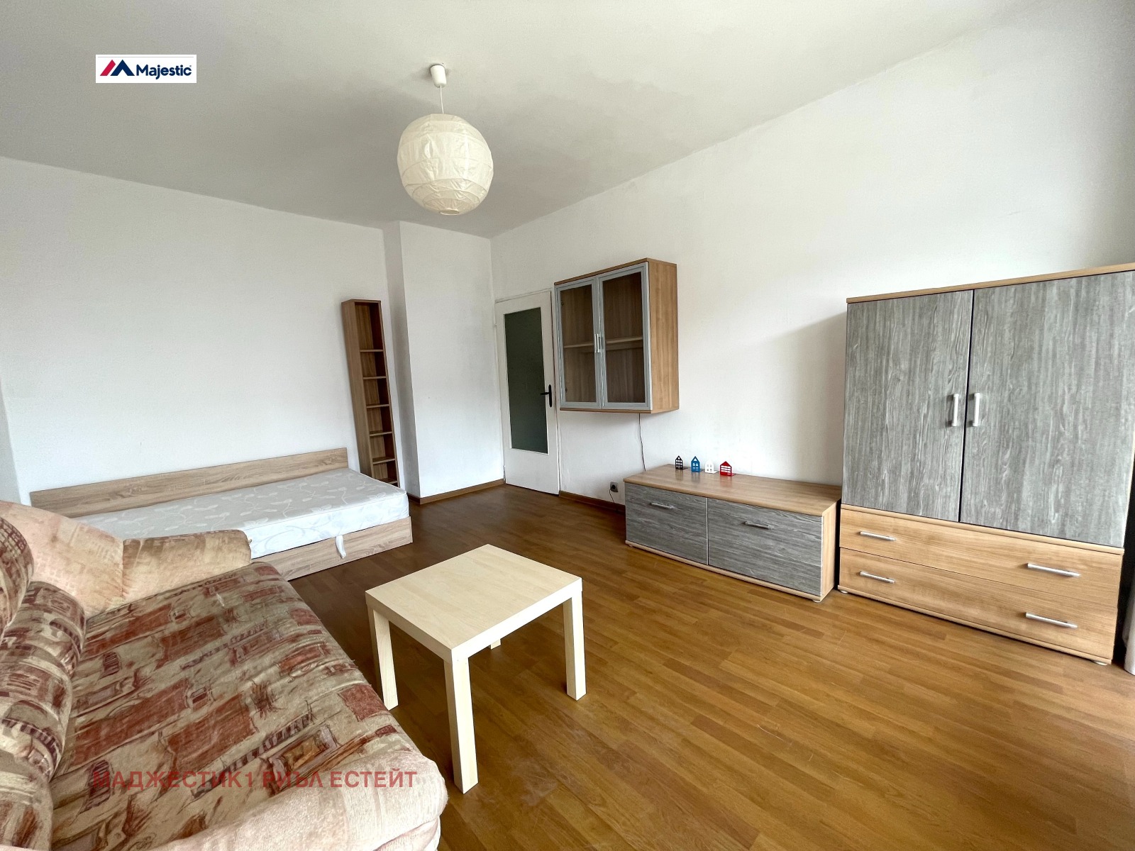 Продава 2-СТАЕН, гр. София, Лагера, снимка 3 - Апартаменти - 54188290