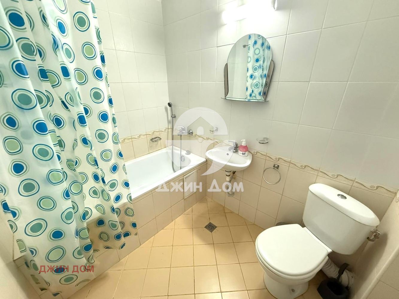 Продава 2-СТАЕН, гр. Свети Влас, област Бургас, снимка 8 - Апартаменти - 54716360
