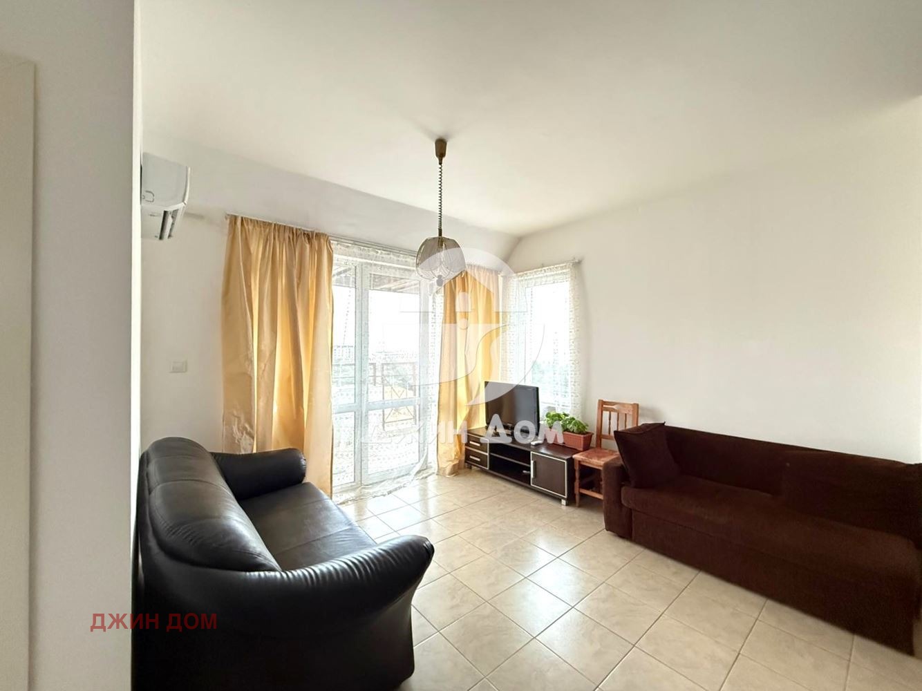 Продава 2-СТАЕН, гр. Свети Влас, област Бургас, снимка 2 - Апартаменти - 54716360