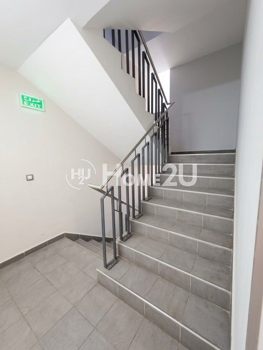 Продава 2-СТАЕН, гр. София, Банишора, снимка 14 - Апартаменти - 55980461