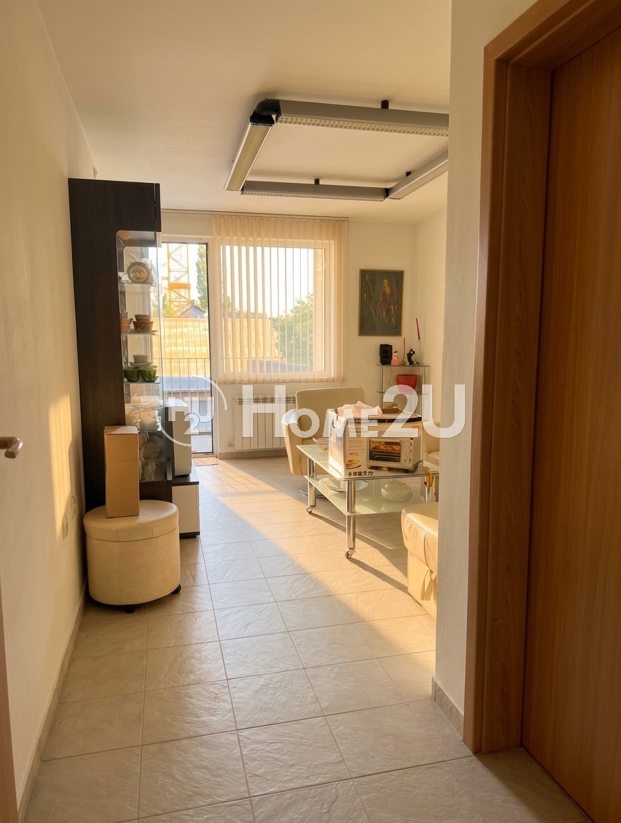 Продава 2-СТАЕН, гр. София, Банишора, снимка 3 - Апартаменти - 55980461