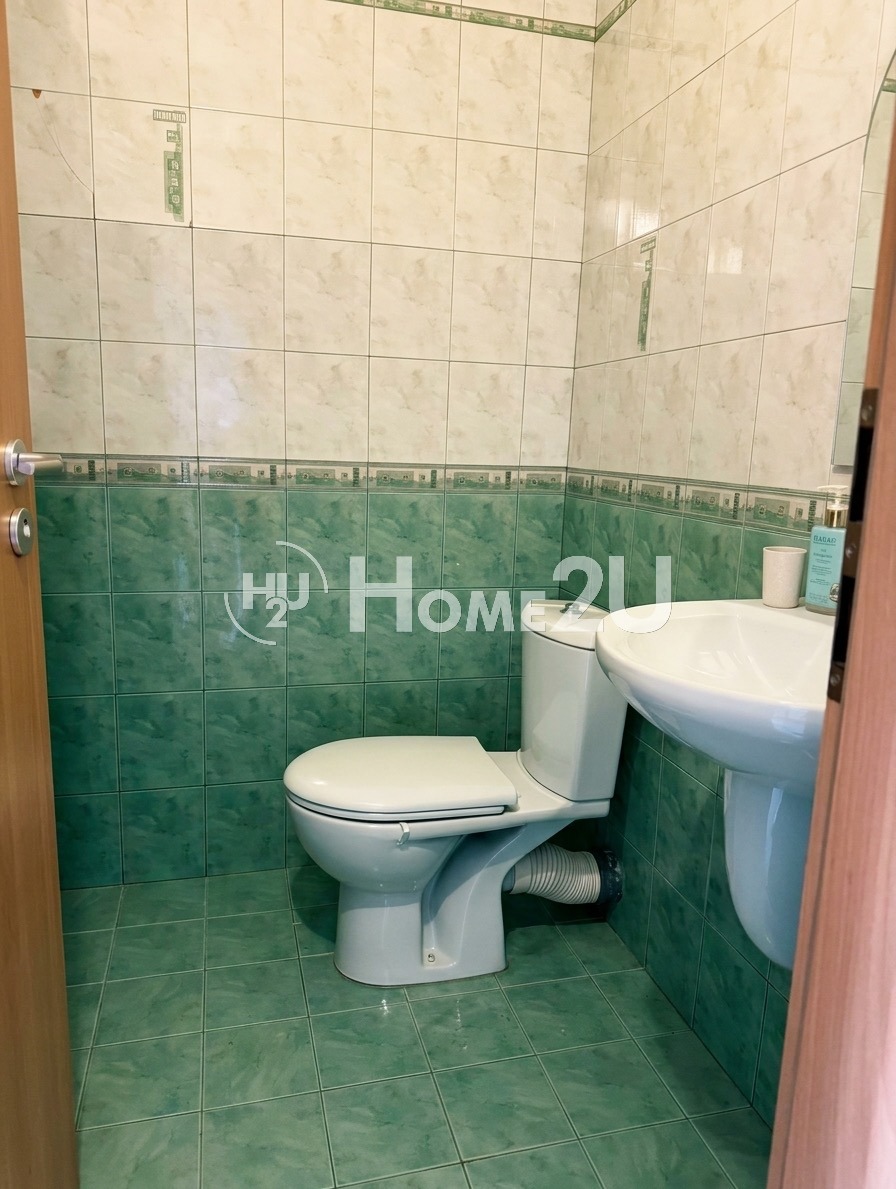 Продава 2-СТАЕН, гр. София, Банишора, снимка 5 - Апартаменти - 55980461