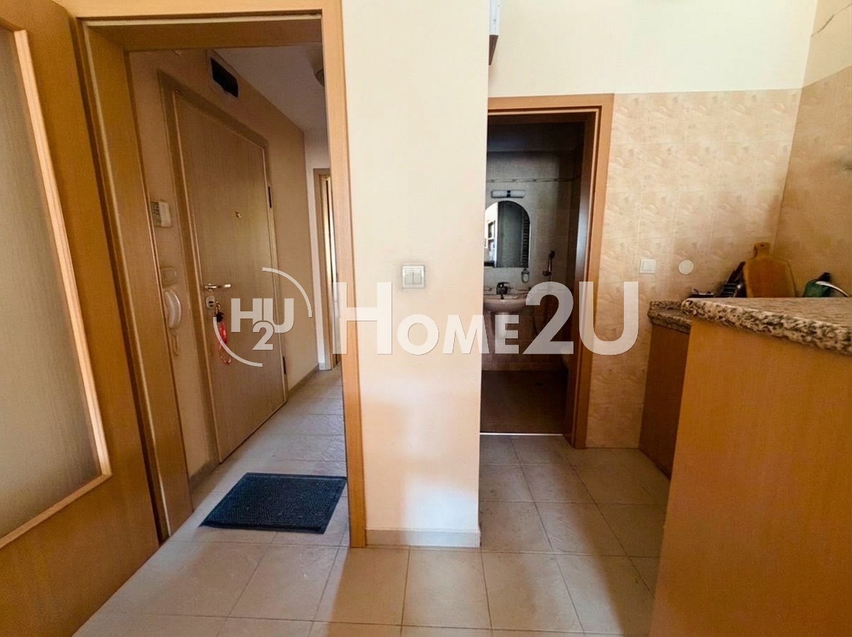 Продава 2-СТАЕН, гр. София, Банишора, снимка 7 - Апартаменти - 55980461