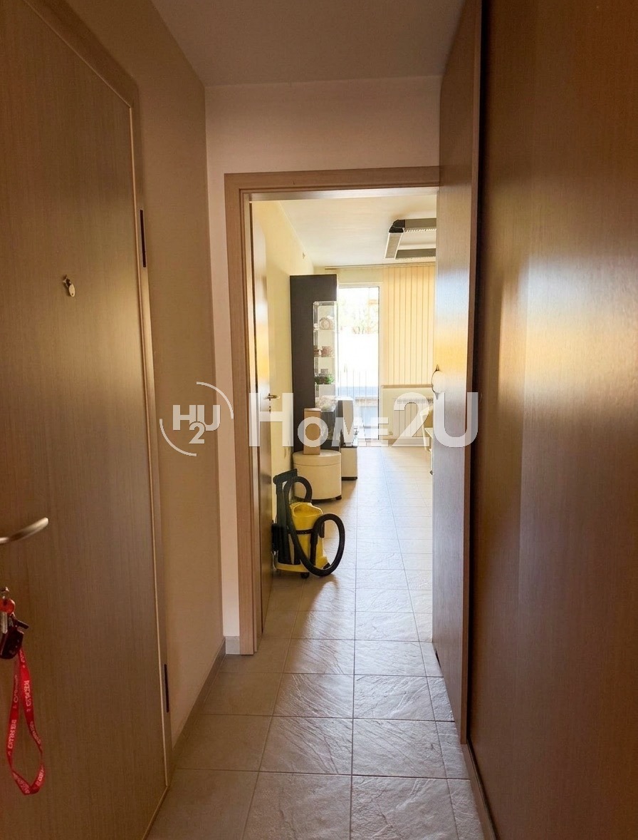 Продава 2-СТАЕН, гр. София, Банишора, снимка 6 - Апартаменти - 55980461
