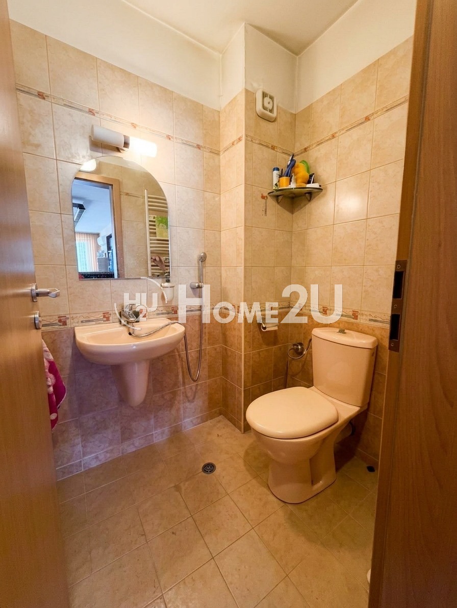 Продава 2-СТАЕН, гр. София, Банишора, снимка 10 - Апартаменти - 55980461