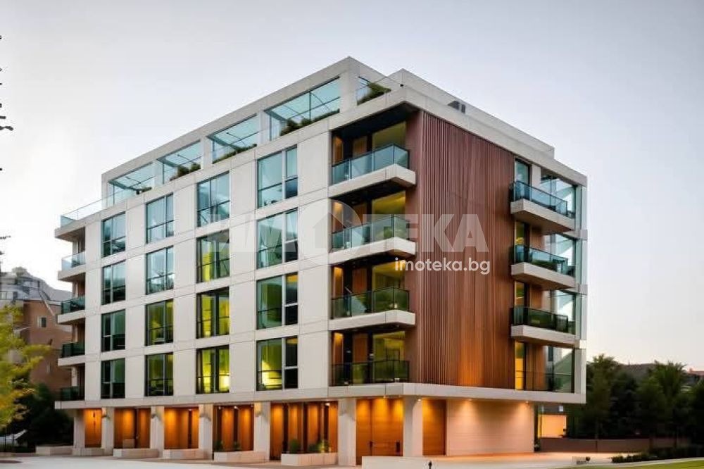 Продава 3-СТАЕН, гр. София, Витоша, снимка 6 - Апартаменти - 53885679