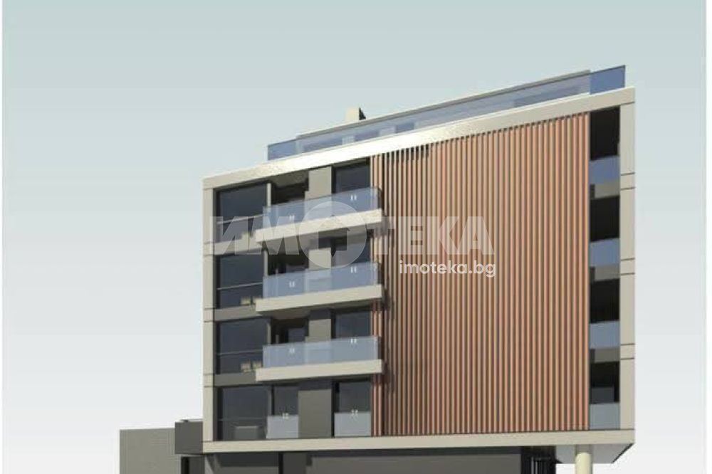 Продава 3-СТАЕН, гр. София, Витоша, снимка 5 - Апартаменти - 53885679