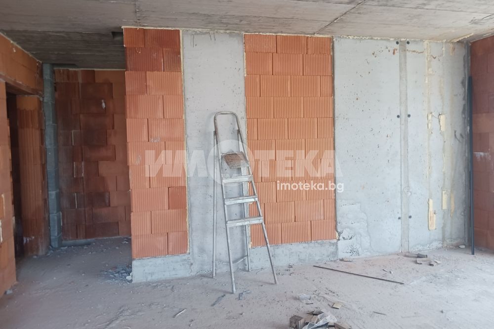 Продава 3-СТАЕН, гр. София, Витоша, снимка 8 - Апартаменти - 53885679