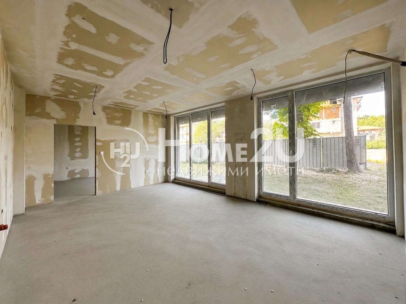 Продава 3-СТАЕН, гр. Варна, Аспарухово, снимка 2 - Апартаменти - 54916565