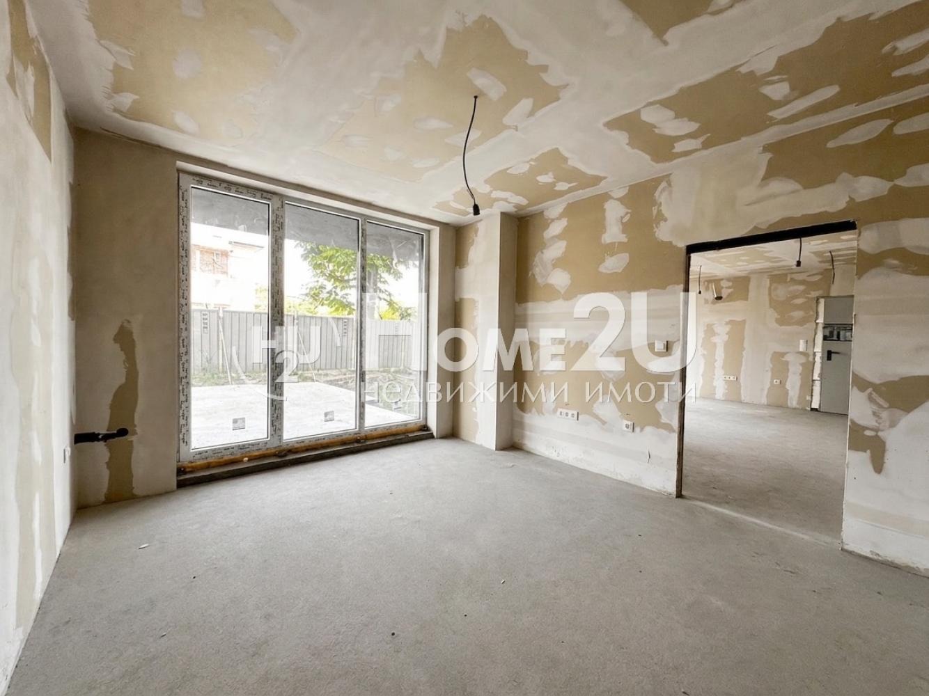 Продава 3-СТАЕН, гр. Варна, Аспарухово, снимка 6 - Апартаменти - 54916565