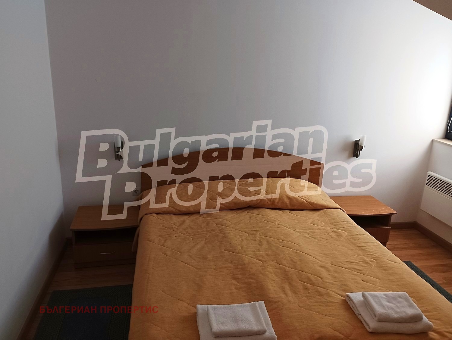 Продава 4-СТАЕН, к.к. Пампорово, област Смолян, снимка 9 - Апартаменти - 54420607