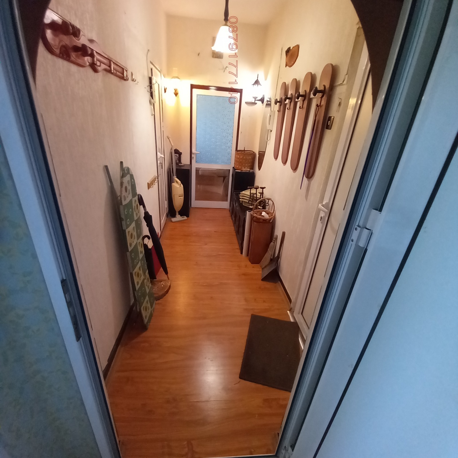 Продава 4-СТАЕН, гр. Варна, Базар Левски, снимка 2 - Апартаменти - 54560755