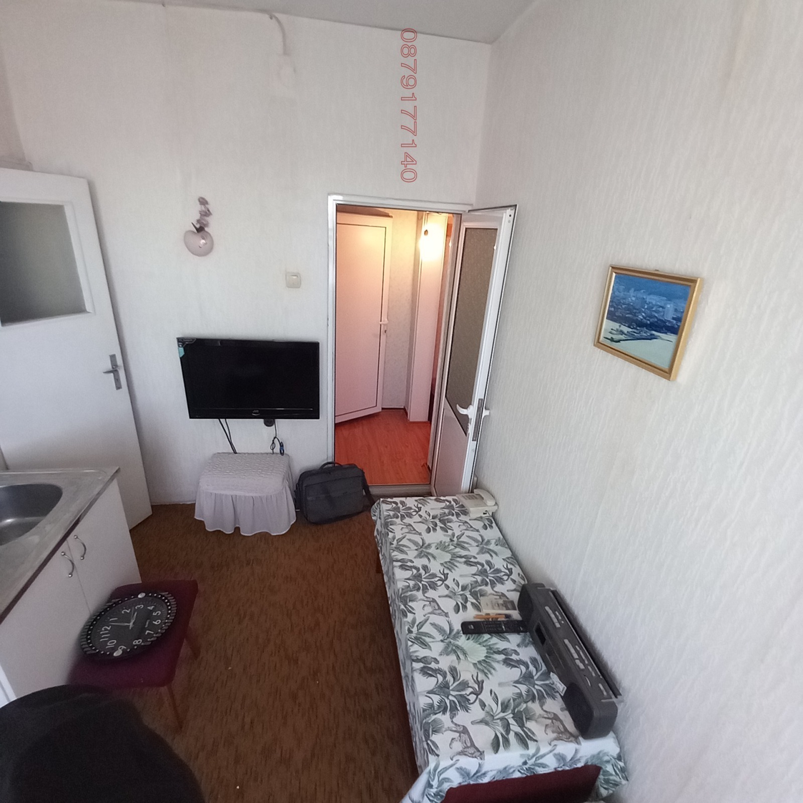 Продава 4-СТАЕН, гр. Варна, Базар Левски, снимка 6 - Апартаменти - 54560755