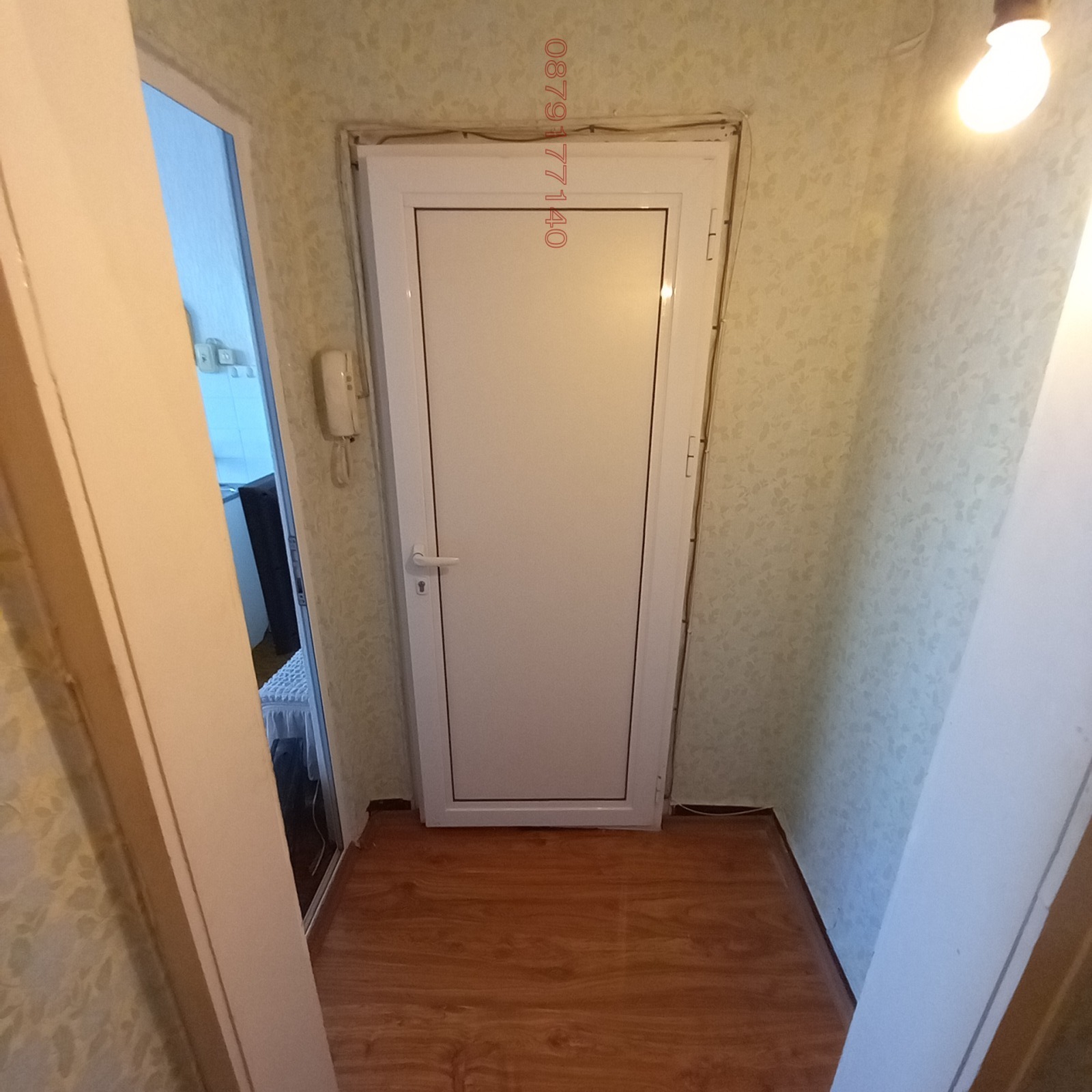 Продава 4-СТАЕН, гр. Варна, Базар Левски, снимка 5 - Апартаменти - 54560755