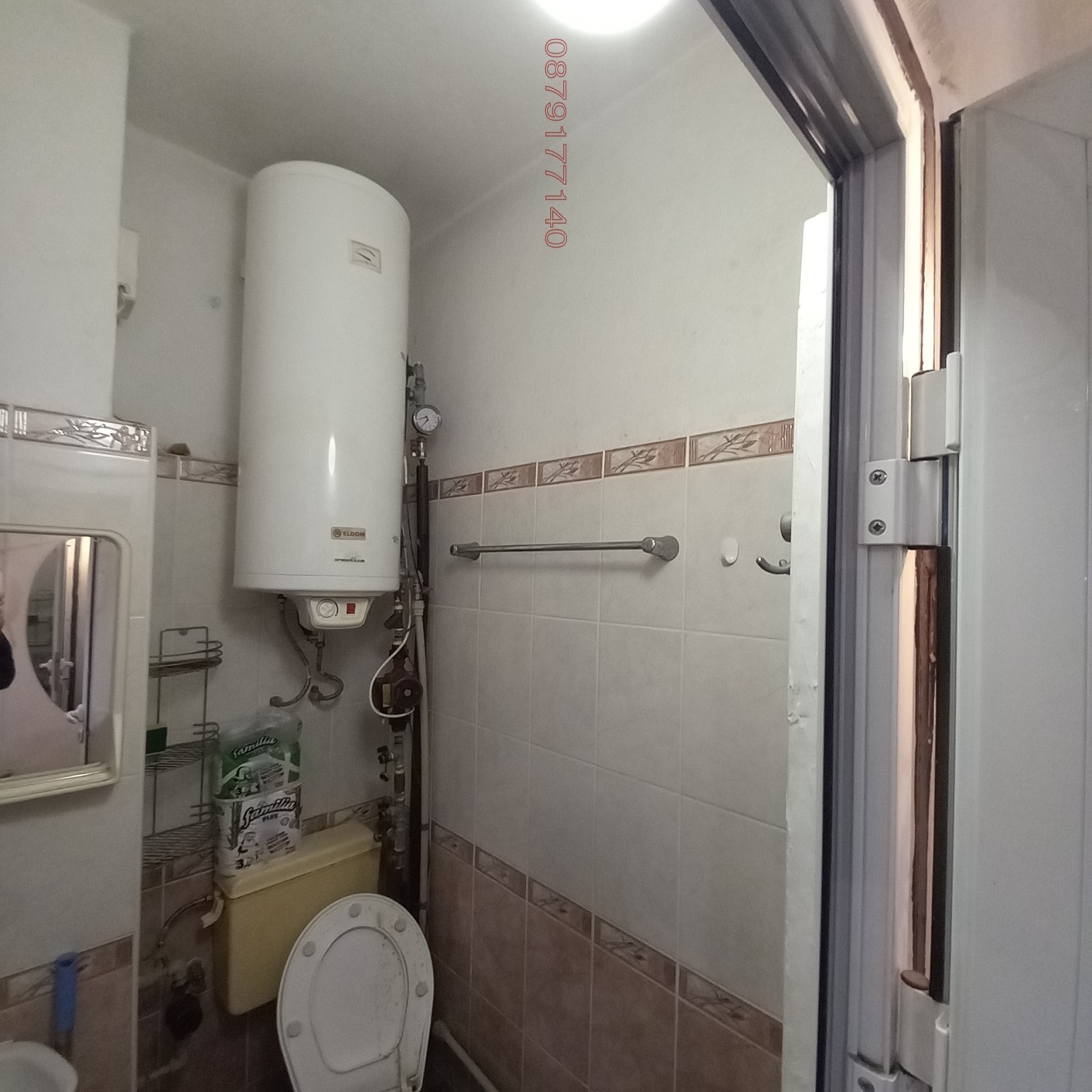 Продава 4-СТАЕН, гр. Варна, Базар Левски, снимка 8 - Апартаменти - 54560755