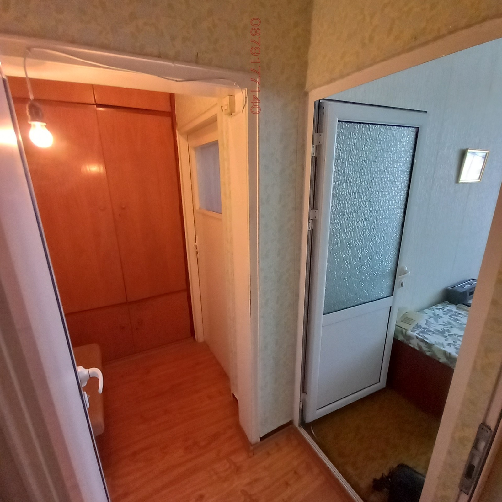 Продава 4-СТАЕН, гр. Варна, Базар Левски, снимка 4 - Апартаменти - 54560755