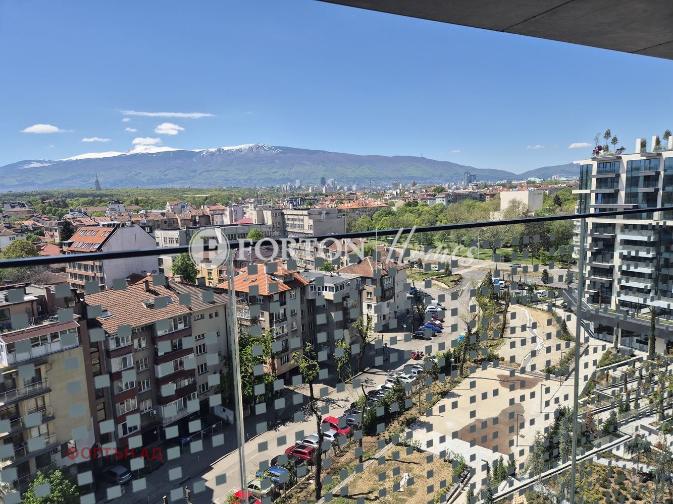Продава 4-СТАЕН, гр. София, Оборище, снимка 6 - Апартаменти - 55100240