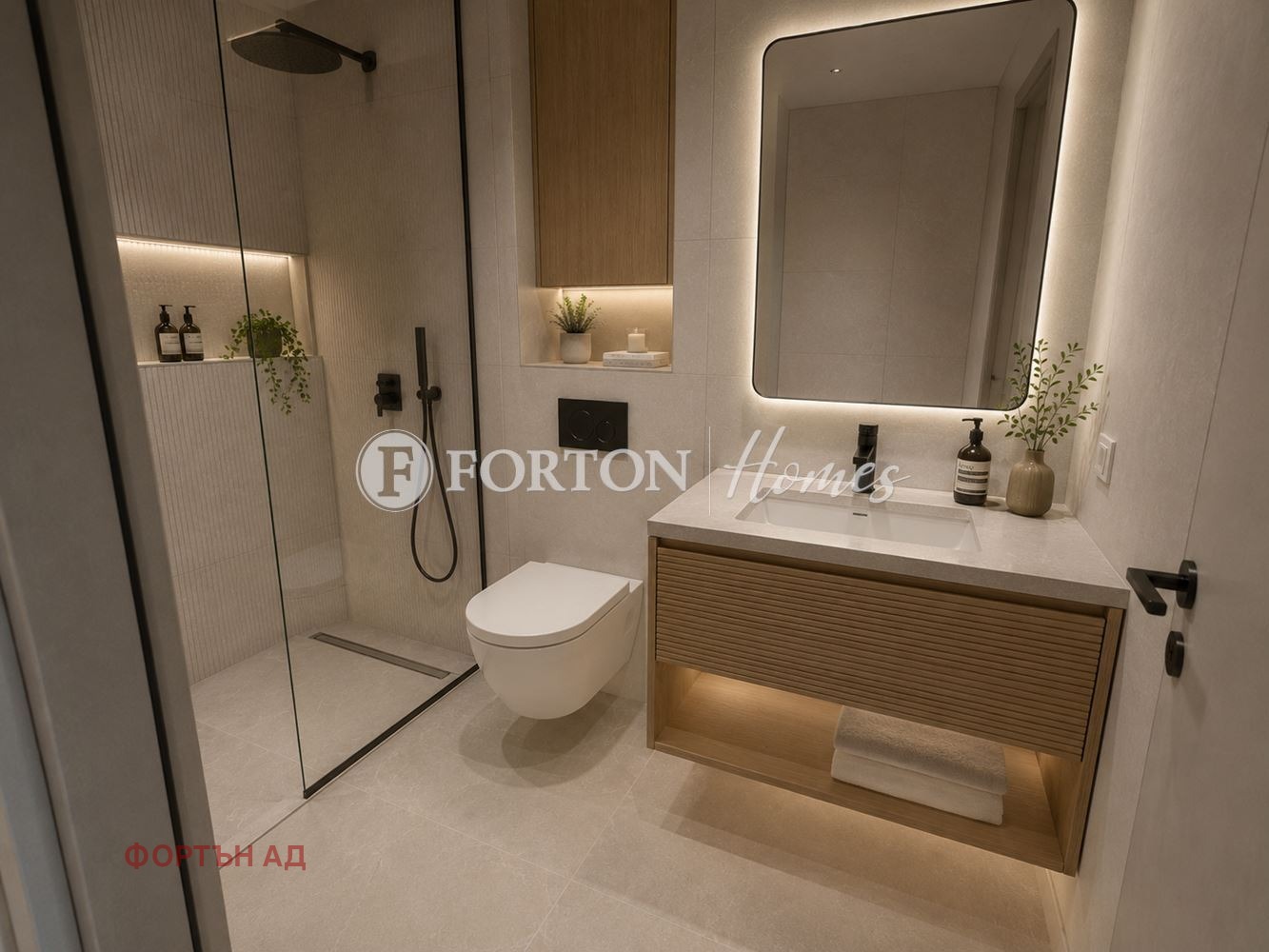 Продава 4-СТАЕН, гр. София, Оборище, снимка 17 - Апартаменти - 55100240