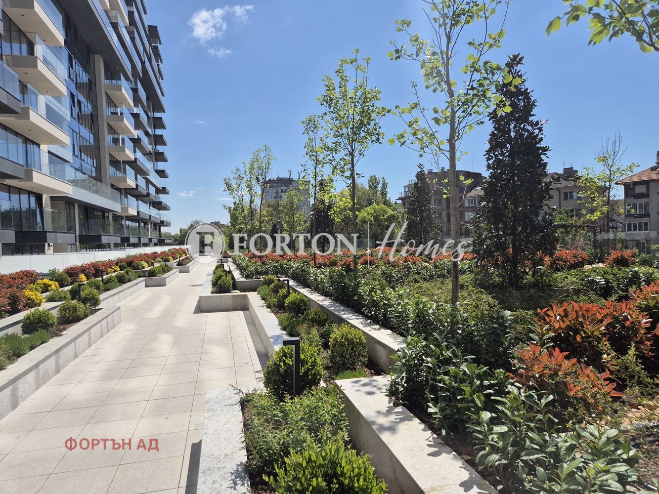 Продава 4-СТАЕН, гр. София, Оборище, снимка 9 - Апартаменти - 55100240